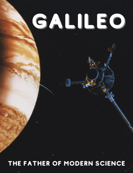 Galileo Galilei Unit Study